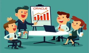 Oracle Consulting