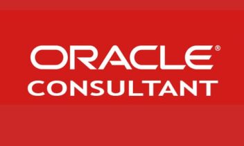 Oracle DBA consultant