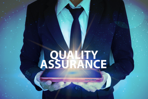 QA Software | Software Quality Assurance
