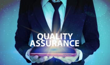 Quality Assurance and Testing