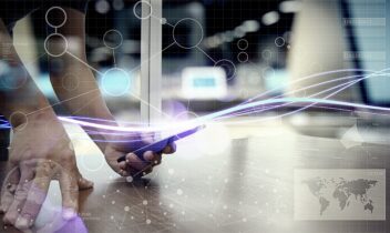 Enterprise Mobile App