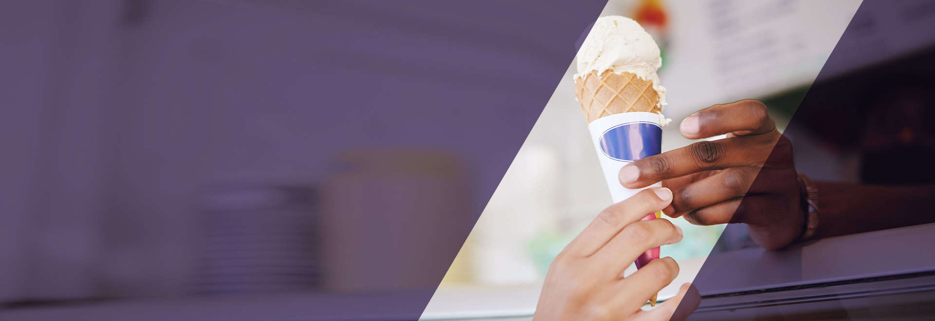 Streamlining Menu Management: An Android TV App for an Ice Cream Franchisor