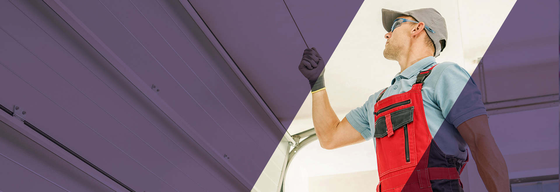 Inventory Scanner App for America’s Favorite Garage Door Manufacturer