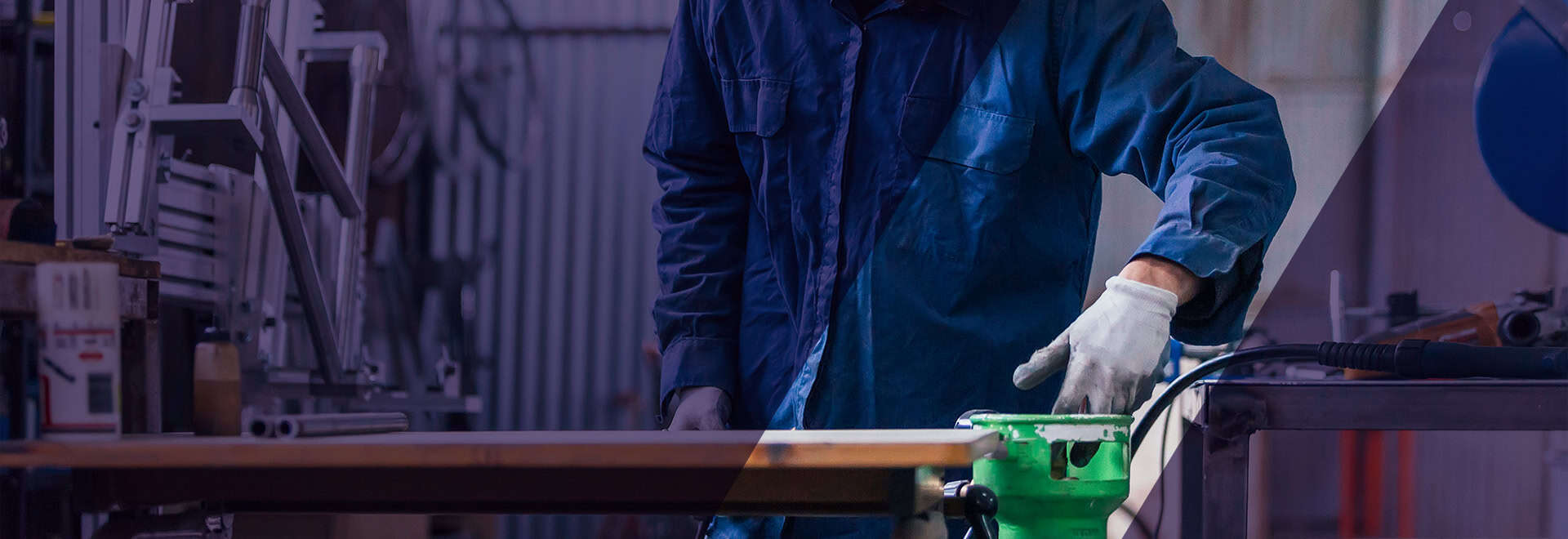 ERP Testing For a Leading Garage Door Manufacturer