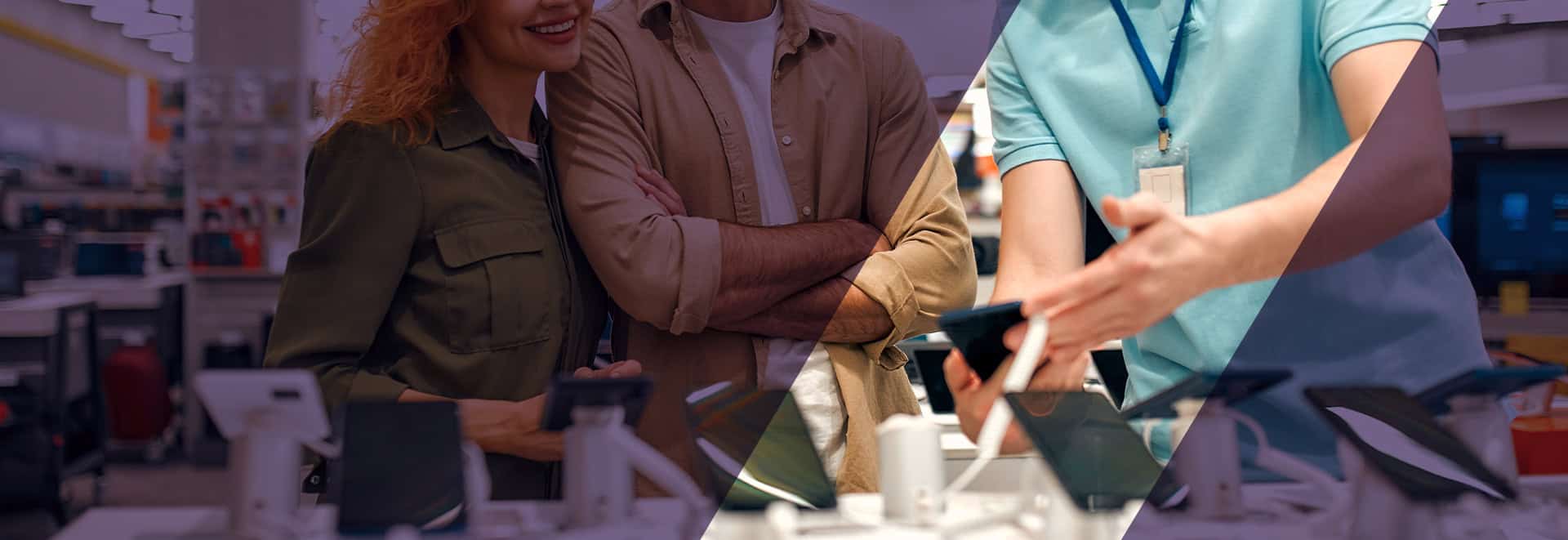 Implementing iStore to Streamline B2B Operations