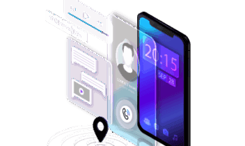 Mobile first app development
