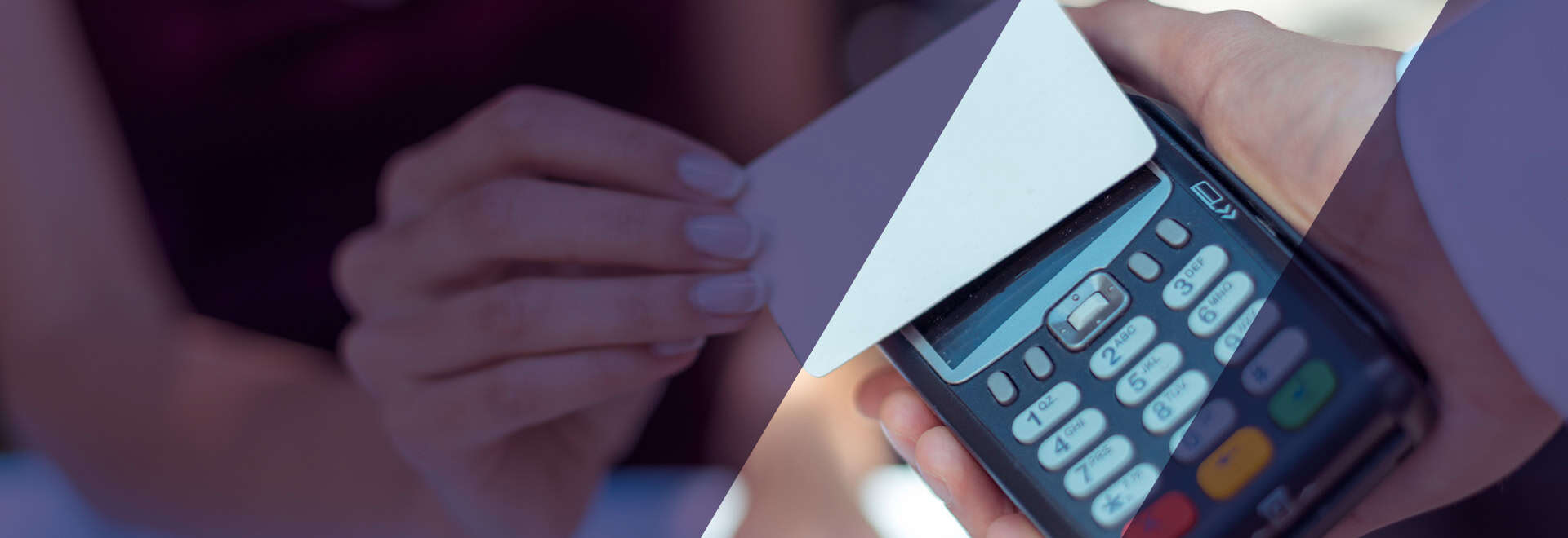 Modern Point of Sale Implementation