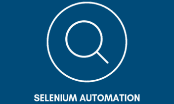 Selenium Automation