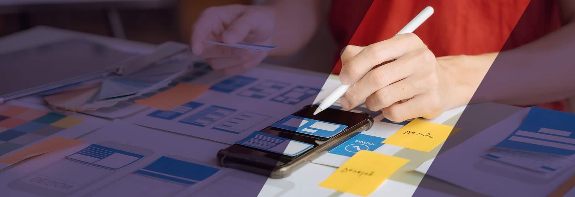 Web Application Re-engineered for a Real Estate Enterprise