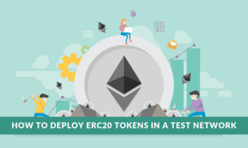 ERC20 Tokens Blog