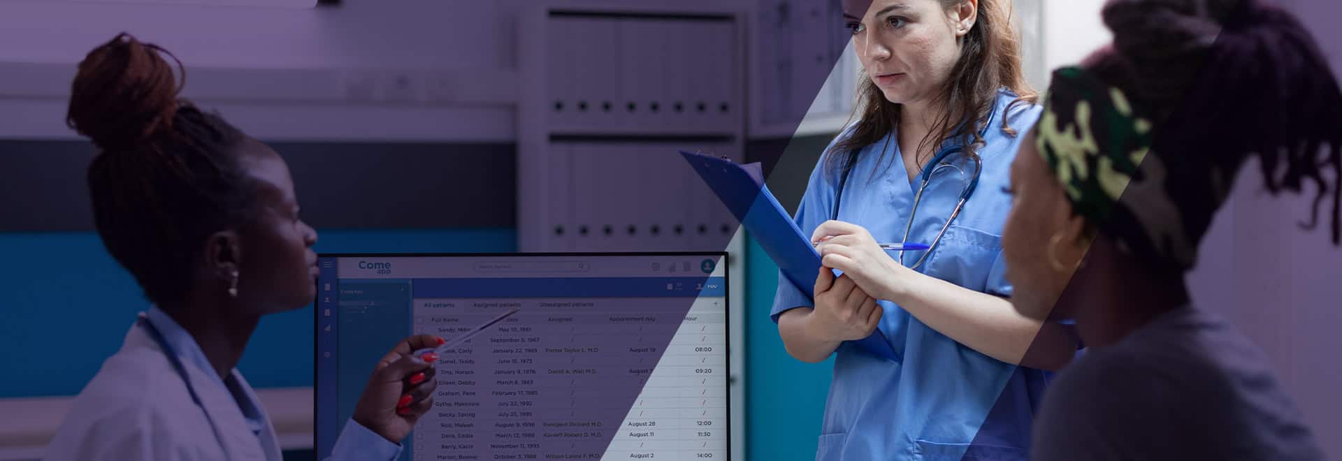 Blockchain Healthcare Rewards Mobile App