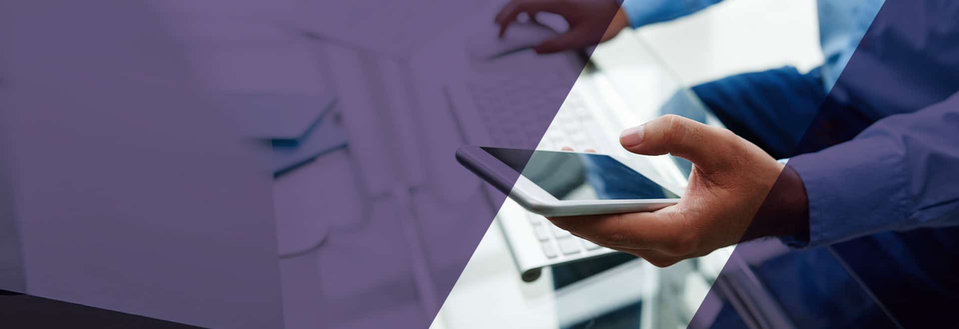 Visitor Management iPad App