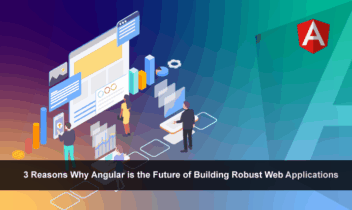 Angular Web Applications