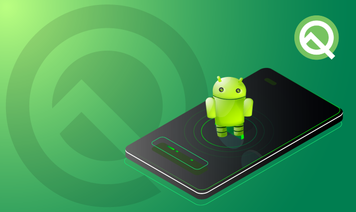 Privacy And Top Updates In Android Q For Developers