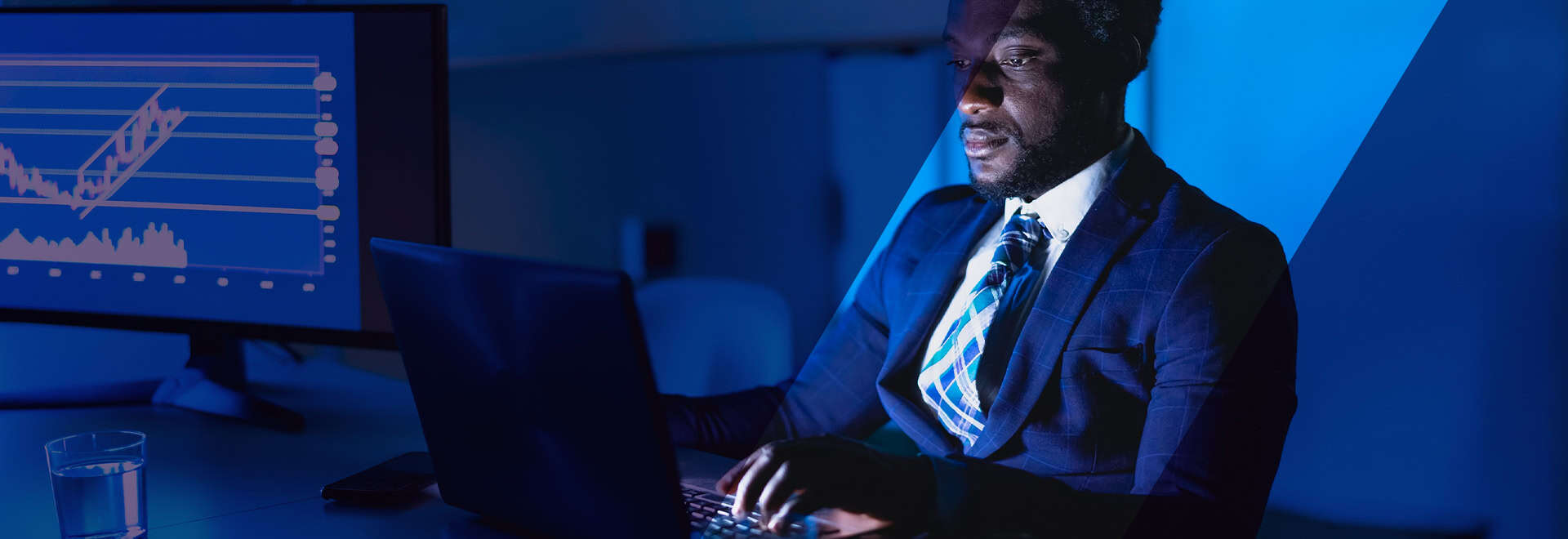 Blockchain Implementation for UCC Filing