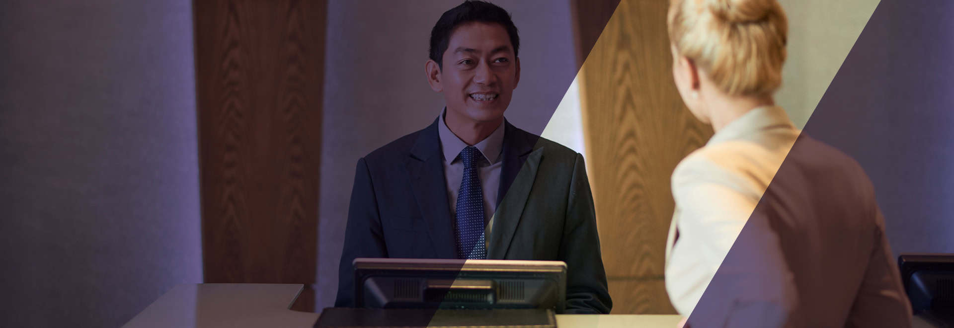 API Service Layer as Integration Layer