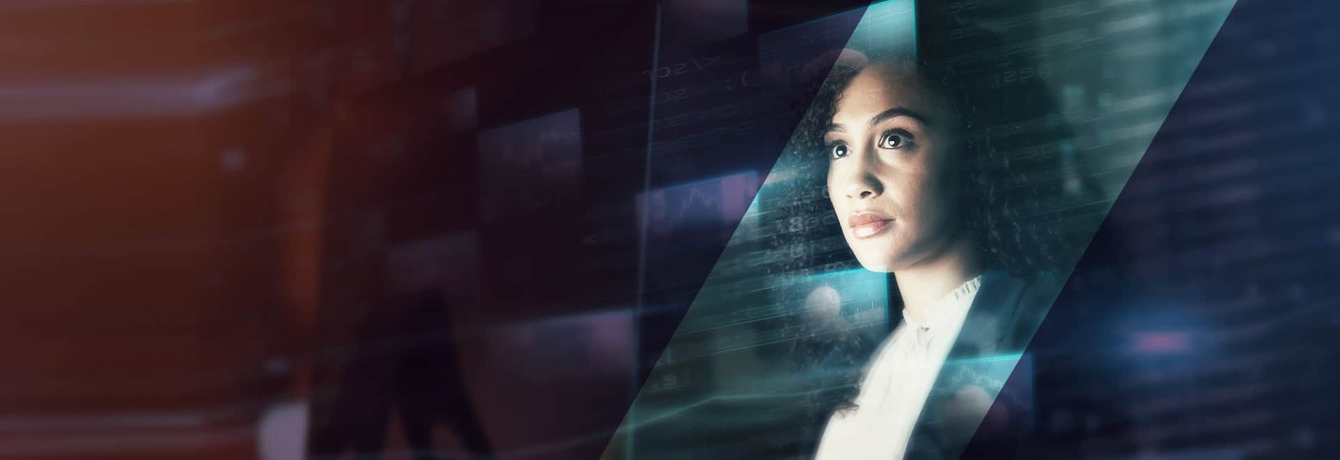 Driving Digitization for a Leading Corporate Services Enterprise