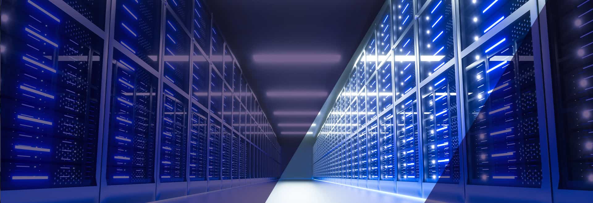 Cloud Migration – Lift & Shift