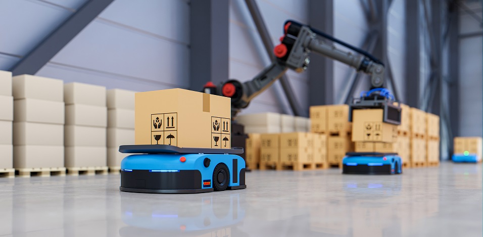 Intelligent Automation (IA) strategy guarantees long-term success for enterprises