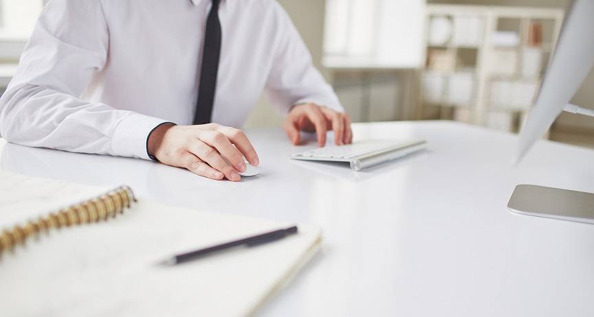 Stranded With Routine Back-Office Processes? Explore Top Trends & Insights on Hyperautomation