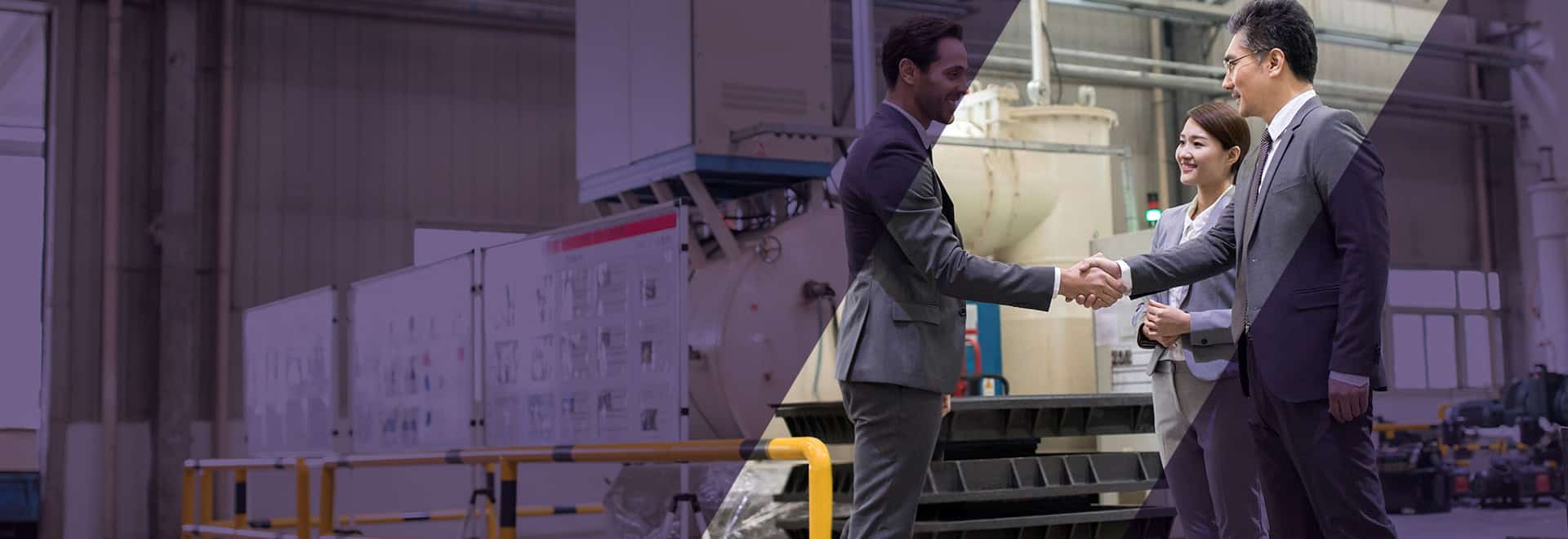 Automating Marketing Leads Mapping for a Global Manufacturer