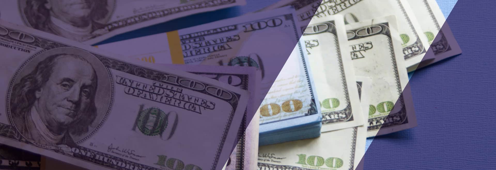 Automated Credit Card Payment for a Major Finance Enterprise