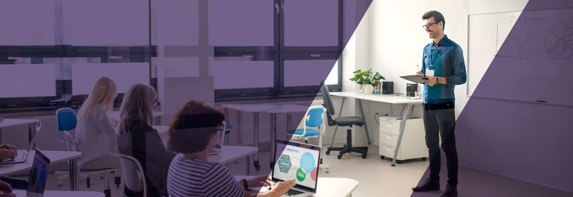 Modernized Application Development to Digitalize Student Lifecycle for a Leading Education Services Provider