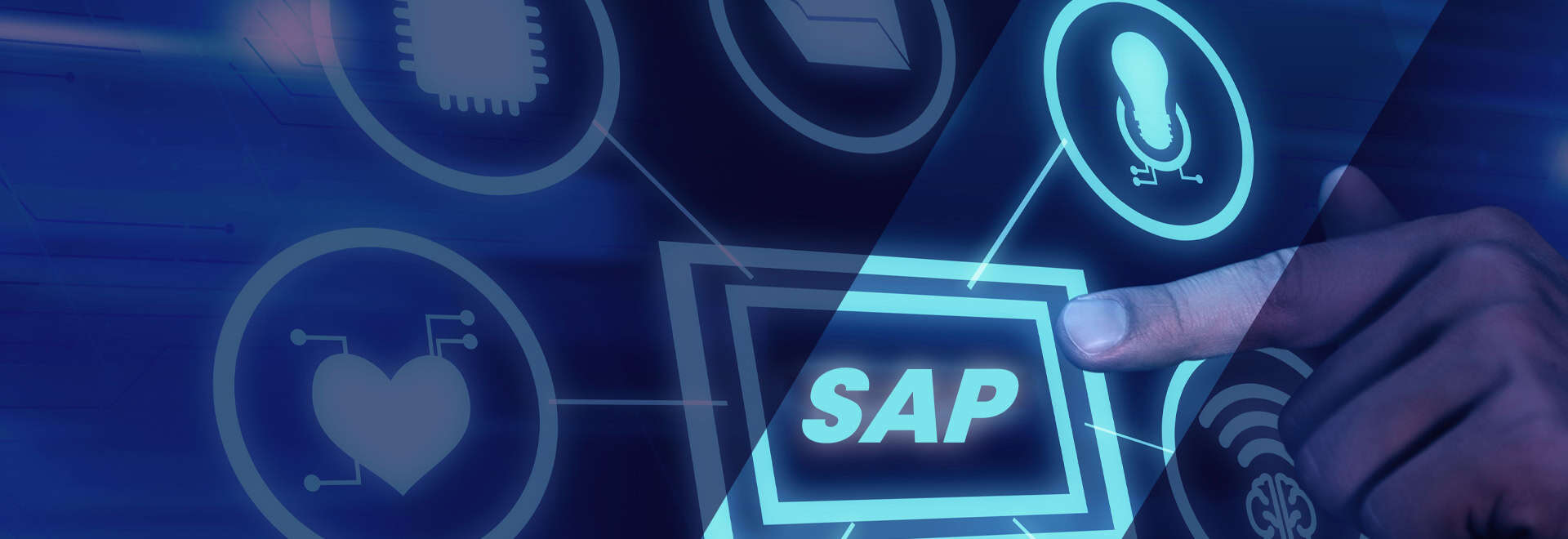 SAP Solution Manager Implementation for a Leading Manufacturer