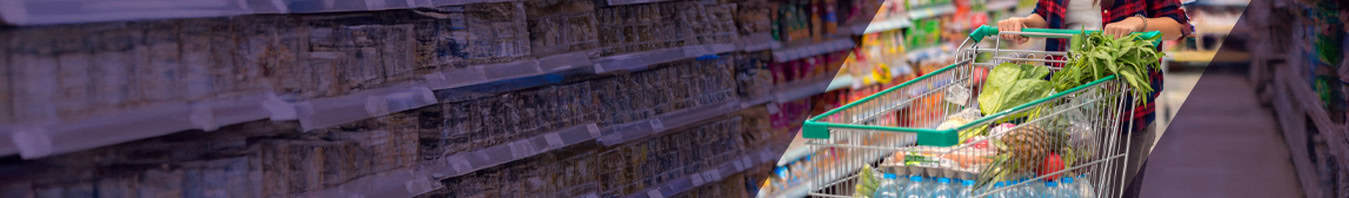 Forecasted Open Orders for a Leading FMCG Company