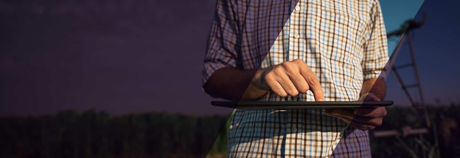 Transforming Agricultural Operations with Microsoft Dynamics 365 F&O