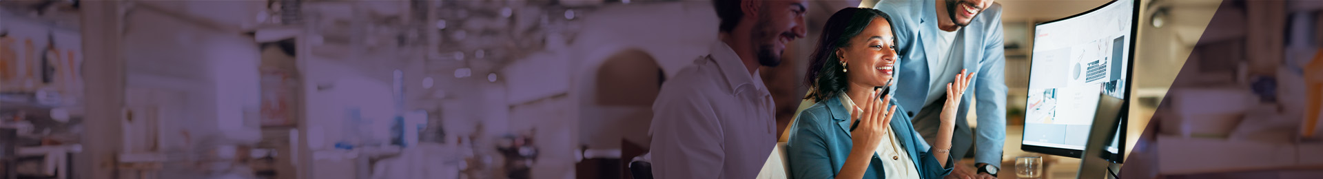 Empowering Business with Real-Time AI: Developed a SMART Website Bot for a Prominent IT Service Provider