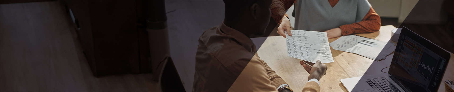 The Intelligent Invoice Process