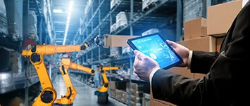 D365 Track and Trace for Manufacturing