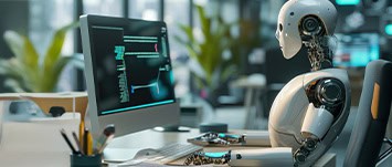 AI CoPilots and AI Agents to Transform the Role of Software Programmers to Software Operators