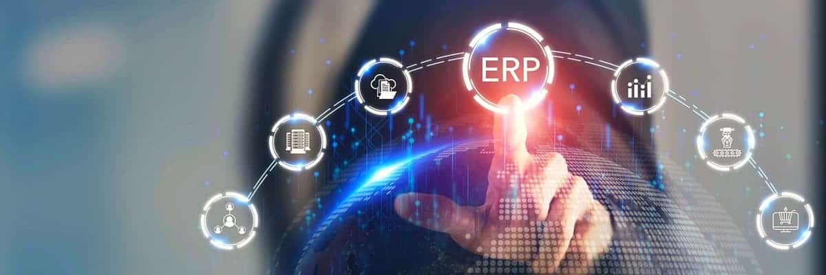 Accelerating Workflow Efficiency Globally with Seamless ERP Enhancements