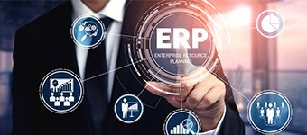 Driving Global ERP Transformation at Scale