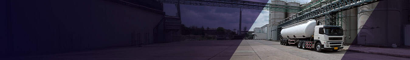 Dangerous Goods Limitation Portal for a Leading Supplier of Liquid Petroleum Gas (LPG)