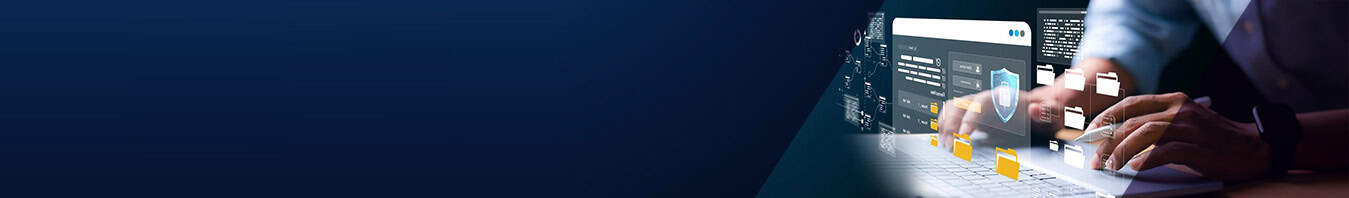 Delivered End-to-End Data Security and Compliance with a Pega-Powered Solution