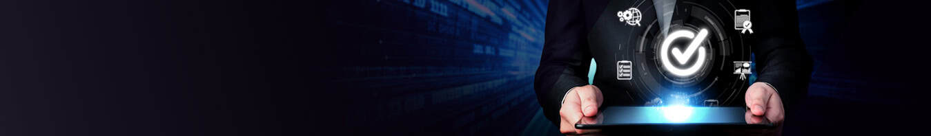 Delivered 95% Data Accuracy Using Evoke’s Smart Business Licensing Process Automation Solution