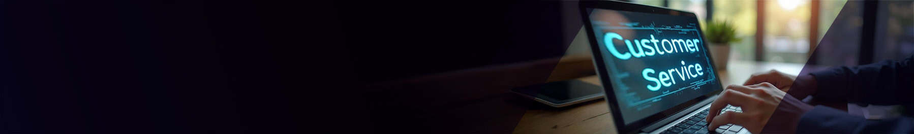 Modernizing Customer Service with Confidence