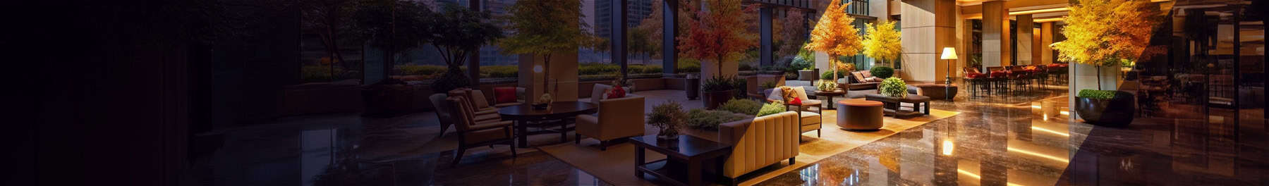 Ensuring Regulatory Readiness in Hospitality Platforms