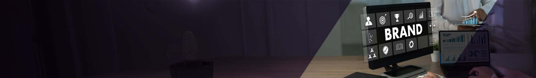 Making Digital Branding Safe and Sound