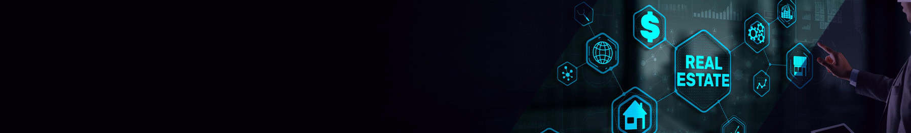 Protecting Real Estate Solutions in the Cloud Era