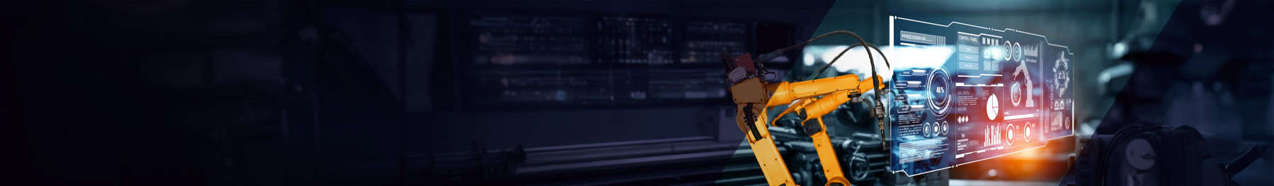 Robust Web Protection for Industrial Platforms