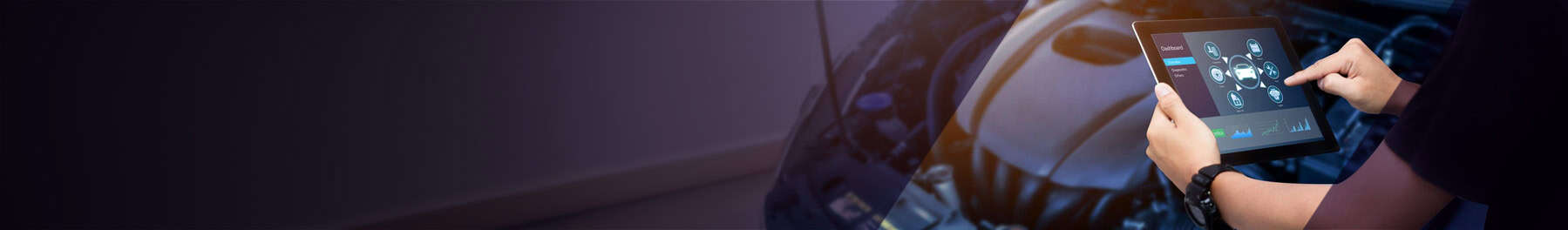 Scaling IoT-Driven Platforms for Global Service Shop Operations