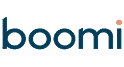 Boomi partner logo