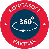 Bonita partner logo