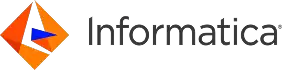 Informatica partner logo