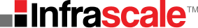 Infrascale partner logo