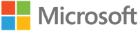 Microsoft partner logo